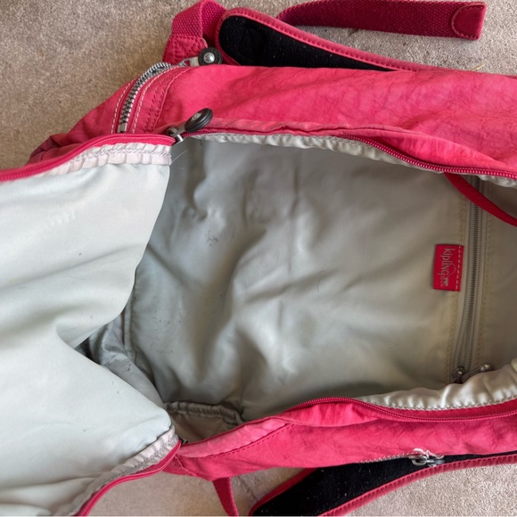 Kipling Backpack - Picture 4 of 7